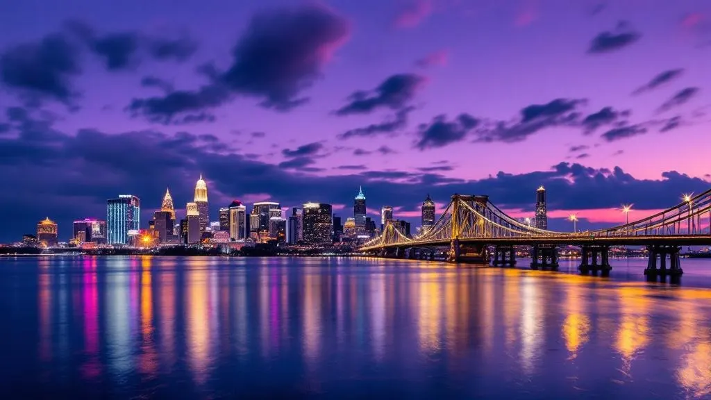 New Orleans' Most Trusted Transportation Company, Jazzy Limousine & Shuttle New Orleans