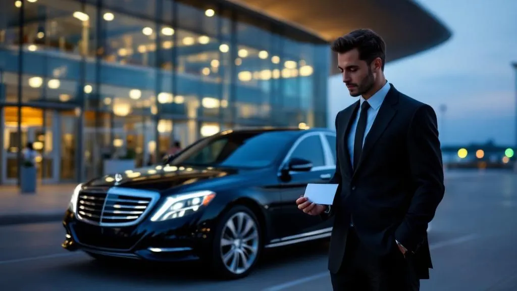 MSY Airport Transfers Commercial & Private Aviation, Jazzy Limousine & Shuttle New Orleans