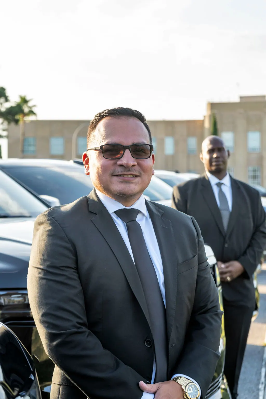 Driver Standards, Jazzy Limousine & Shuttle New Orleans